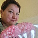 Фаниля, 49 лет