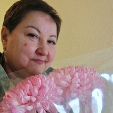 Фотография девушки Фаниля, 49 лет из г. Люберцы