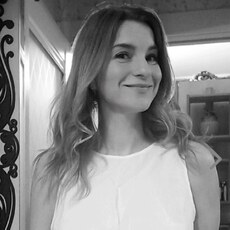 Фотография девушки Антонина, 49 лет из г. Санкт-Петербург