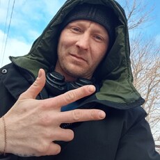 Фотография мужчины Серый, 34 года из г. Светлоград