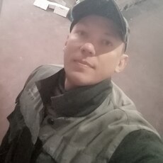 Фотография мужчины Горик, 38 лет из г. Астрахань