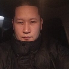 Фотография мужчины Жони, 31 год из г. Актобе