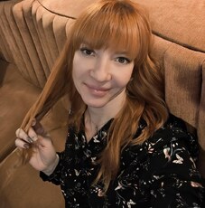 Фотография девушки Наталья, 42 года из г. Кемерово