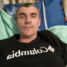 Фотография мужчины Константин, 42 года из г. Ачинск