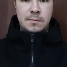 Фотография мужчины Сёма, 32 года из г. Охотск