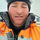 Хагани, 45 лет