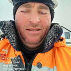 Фотография мужчины Хагани, 45 лет из г. Сергиев Посад