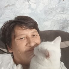 Фотография девушки Фая, 37 лет из г. Уфа