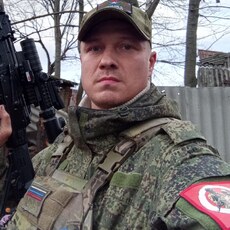 Фотография мужчины Виталя, 33 года из г. Абакан