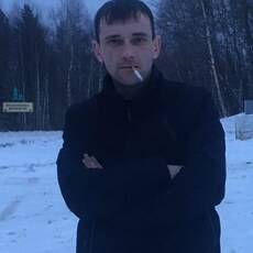 Фотография мужчины Дмитрий, 36 лет из г. Чита