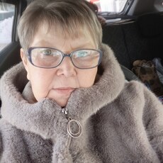 Фотография девушки Агния, 55 лет из г. Уфа