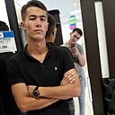 Азизжон, 30 лет