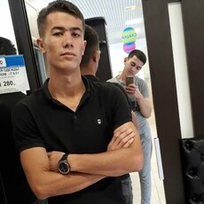 Фотография мужчины Азизжон, 30 лет из г. Тараз