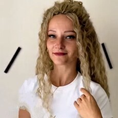 Фотография девушки Надежда, 34 года из г. Донецк