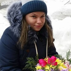 Фотография девушки Мария, 30 лет из г. Харьков