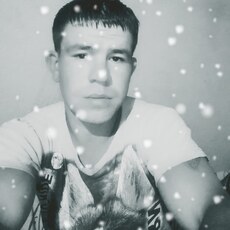 Фотография мужчины Евгений, 30 лет из г. Черемхово