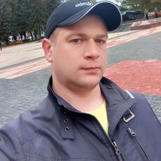 Фотография мужчины Дмитрий, 40 лет из г. Бобруйск