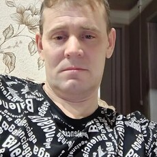 Фотография мужчины Николай, 46 лет из г. Белогорск