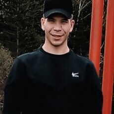 Фотография мужчины Спартак, 24 года из г. Черемхово