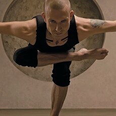 Фотография мужчины Эндрю, 40 лет из г. Санкт-Петербург