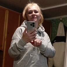 Фотография девушки Наташа, 47 лет из г. Могилев