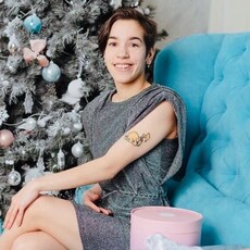 Фотография девушки Nadia, 26 лет из г. Санкт-Петербург