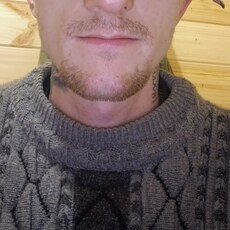 Фотография мужчины Олег, 25 лет из г. Новосибирск