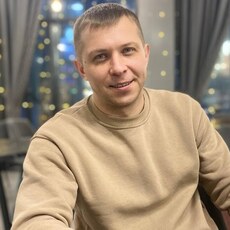 Фотография мужчины Арс, 35 лет из г. Кемерово