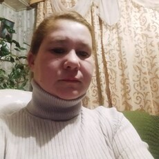 Фотография девушки Наталья, 33 года из г. Браслав