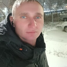 Фотография мужчины Александр, 37 лет из г. Тамбов