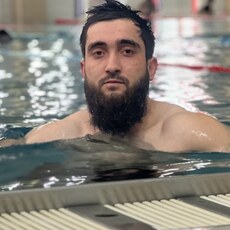 Фотография мужчины Амир, 31 год из г. Грозный