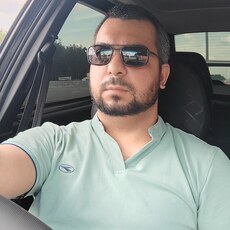 Фотография мужчины Дмитрий, 37 лет из г. Новосибирск