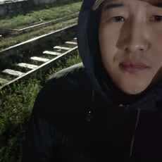 Фотография мужчины Расу, 27 лет из г. Усть-Каменогорск