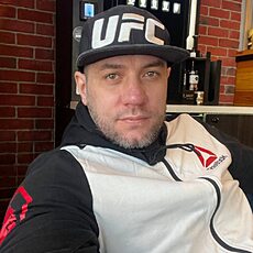 Фотография мужчины Fartulik, 41 год из г. Нижневартовск