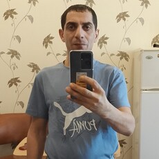 Фотография мужчины Рома, 37 лет из г. Великий Новгород