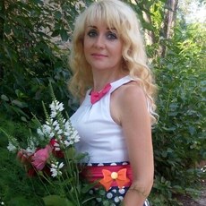 Фотография девушки Людмила, 44 года из г. Донецк