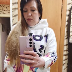 Фотография девушки Мария, 47 лет из г. Березники