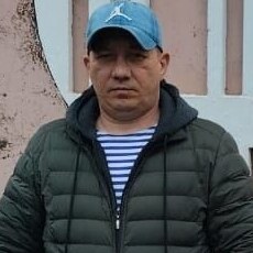 Фотография мужчины Сергей, 46 лет из г. Динская