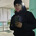 Андрей, 23 года