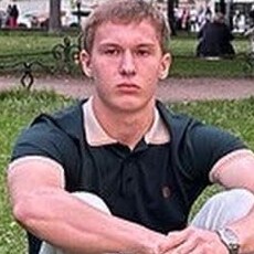 Фотография мужчины Алексей, 19 лет из г. Санкт-Петербург
