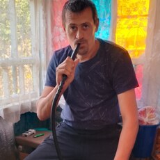 Фотография мужчины Костя, 41 год из г. Чаплыгин