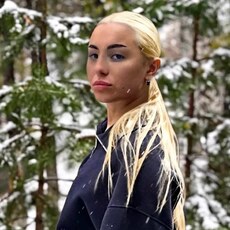 Фотография девушки Нелли, 28 лет из г. Новосибирск