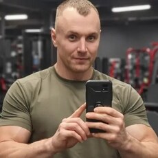 Фотография мужчины Александр, 33 года из г. Москва