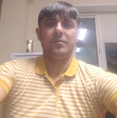 Фотография мужчины Ruzgar, 43 года из г. Череповец