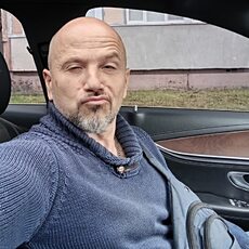 Алекс, 49 из г. Санкт-Петербург.