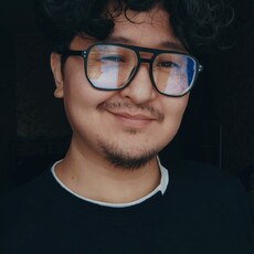 Фотография мужчины Борис, 29 лет из г. Выкса