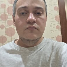 Фотография мужчины Александр, 29 лет из г. Борисов