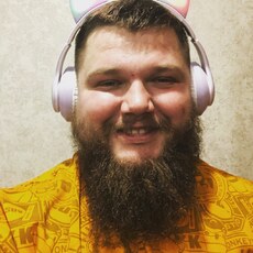 Фотография мужчины Сергей, 30 лет из г. Гомель