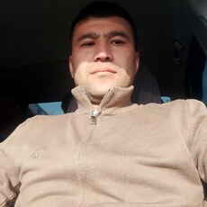 Фотография мужчины Расул, 33 года из г. Нижний Новгород