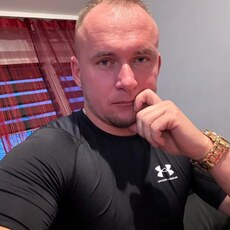 Фотография мужчины Martin, 39 лет из г. Варшава